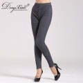 wholesale straight leg cashmere knitted pants